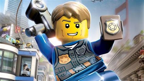The 10 best Lego games to play right now .